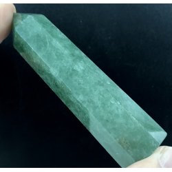 Grn jordbr kvarts trn-8