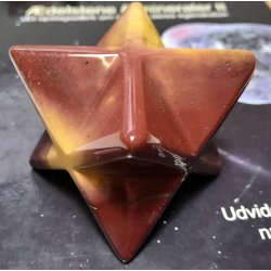 Mookait makaba stjerne-4