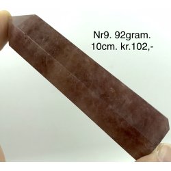 Jordb�r kvarts t�rn-9