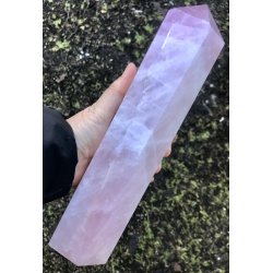 Stor rosakvarts trn-4