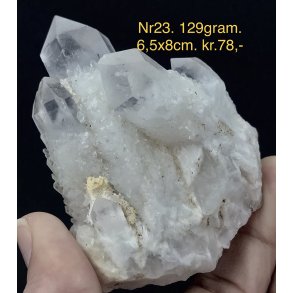 Natur r� kaktus bjergkrystal-23