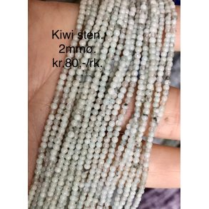 Kiwi sten 2mm