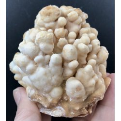 Stalagmit klynge 327gram. 