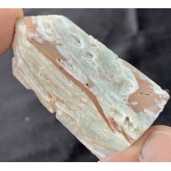 Mini hemimorphit trn-3