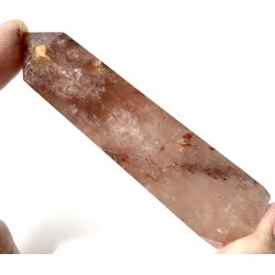 Hematoid kvarts trn-5