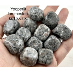 Yooperlit lommesten