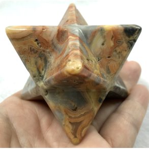 Crazy lace makaba stjerne-6