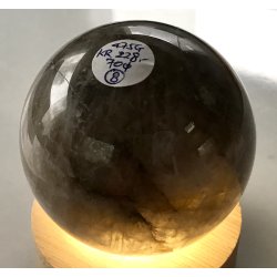 Rgkvarts kugle-8