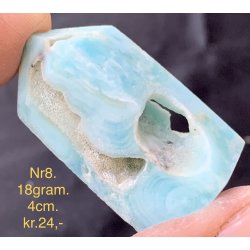 Mini hemimorphit trn-8