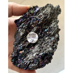 Heksesten/Silicium carbid sten-10