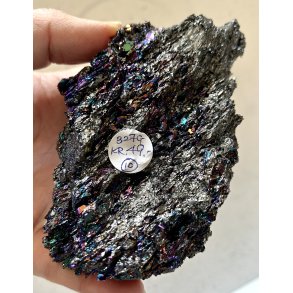 Heksesten/Silicium carbid sten-10