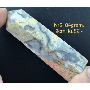 Crazy lace agat trn -5