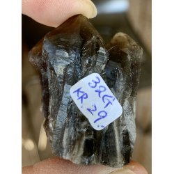 Natur r rgkvarts og stav-8