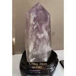 Kmpe stor ametyst trn-4