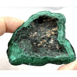 Natur r Malakit, 132gram