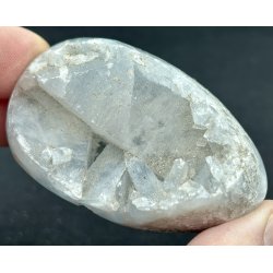 Celestit geode-1