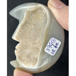 Druzy agat/ametyst mneansigt-2