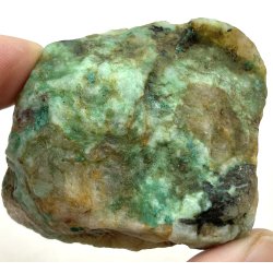 Natur r chrysocolla safir-1