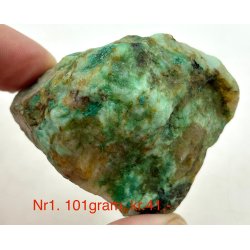 Natur r chrysocolla safir-1