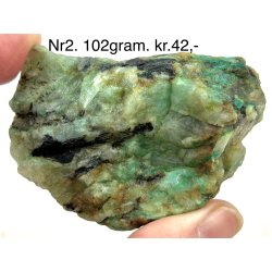 Natur r chrysocolla safir-2