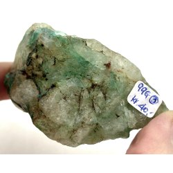 Natur r chrysocolla safir-3