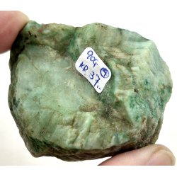 Natur r chrysocolla safir-4