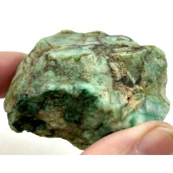 Natur r chrysocolla safir-4