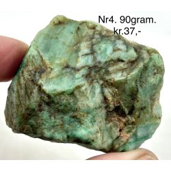 Natur r chrysocolla safir-4