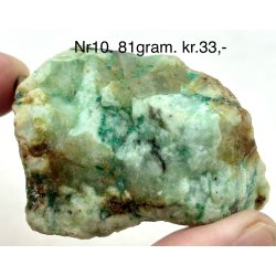 Natur r chrysocolla safir-10