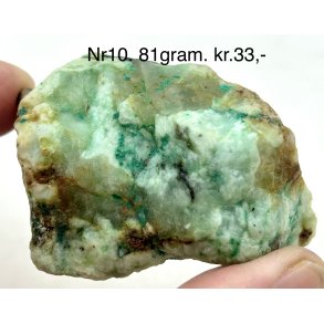Natur r chrysocolla safir-10