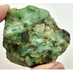 Natur r chrysocolla safir-13