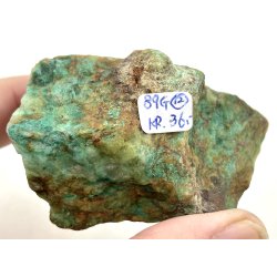 Natur r chrysocolla safir-12