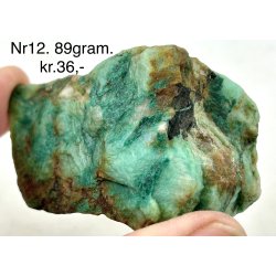 Natur r chrysocolla safir-12