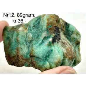 Natur r chrysocolla safir-12