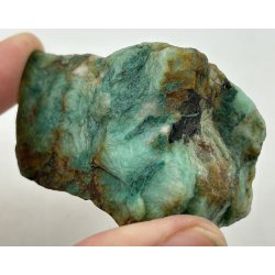 Natur r chrysocolla safir-12
