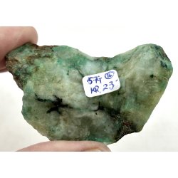 Natur r chrysocolla safir-16