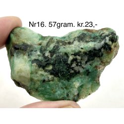 Natur r chrysocolla safir-16