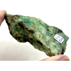 Natur r chrysocolla safir-17