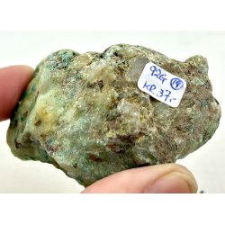 Natur r chrysocolla safir-19