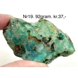 Natur r chrysocolla safir-19
