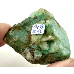 Natur r chrysocolla safir-20
