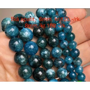 Bl apatit 6mm. Top kvalitet