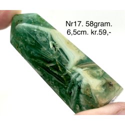 Grn Flourit opal trn-17