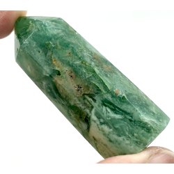 Grn Flourit opal trn-17