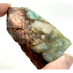 Grn Flourit opal trn-1