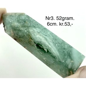 Grn Flourit opal trn-3