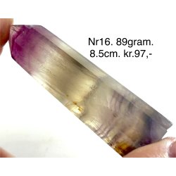 Multi regnbue flourit trn-16