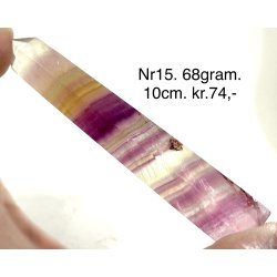 Multi regnbue flourit trn-15