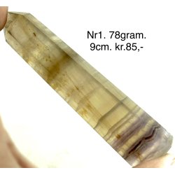 Multi regnbue flourit trn-1