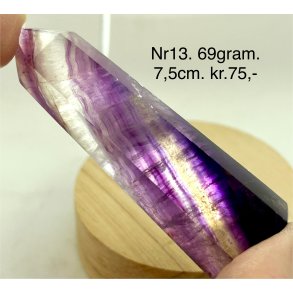 Multi regnbue flourit trn-13